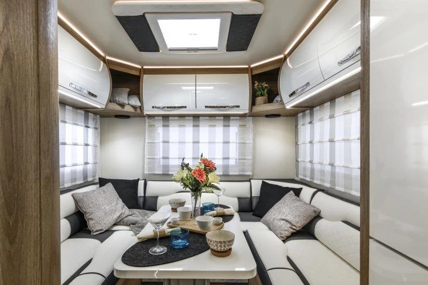 Stockton Heath Motorhome Hire Ltd | The start to your trip in luxury